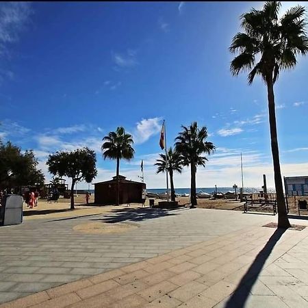 Parque Playa, In The Heart Of La Cala De Mijas. Apartment Exterior foto